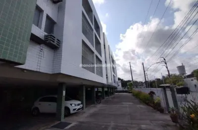 Apartamento à venda, 2 quartos, 1 vaga, bongi - recife/pe