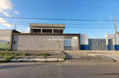 Casa para aluguel, 4 quartos, 2 suítes, 10 vagas, Piedade - Jaboatão dos Guararapes/PE
