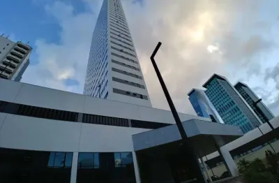 Apartamento para aluguel, 2 quartos, 1 suíte, 1 vaga, Ilha do Leite - Recife/PE