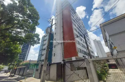 Apartamento à venda, 1 quarto, 1 vaga, rosarinho - recife/pe