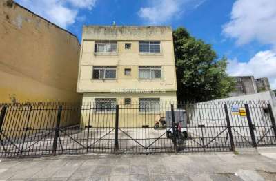 Apartamento para aluguel, 2 quartos, 1 vaga, Boa Vista - Recife/PE