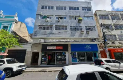Apartamento para aluguel, 2 quartos, boa vista - recife/pe
