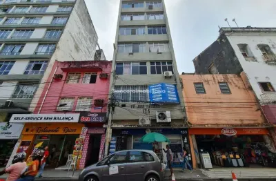 Apartamento com 2 quartos para alugar na Rua do Hospício, Boa Vista, Recife