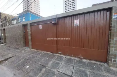 Casa com 5 quartos à venda na Rua Nicarágua, Espinheiro, Recife