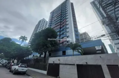 Apartamento à venda, 4 quartos, 3 suítes, 2 vagas, graças - recife/pe