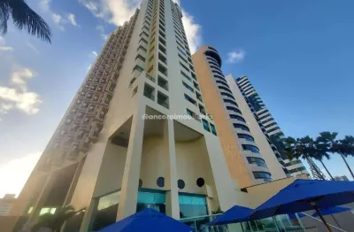 Flat à venda, 1 quarto, 1 vaga, piedade - jaboatão dos guararapes/pe