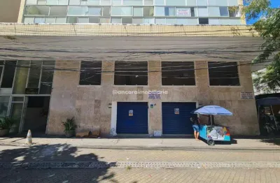 Ponto comercial para alugar na Praça da Independência, Santo Antônio, Recife