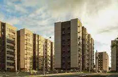 Apartamento térreo à venda no edifício monte vile – conforto, praticidade e excelente localização!