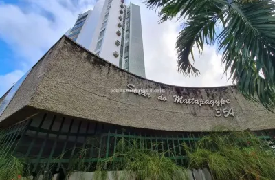 Apartamento para aluguel, 3 quartos, 1 suíte, 1 vaga, soledade - recife/pe