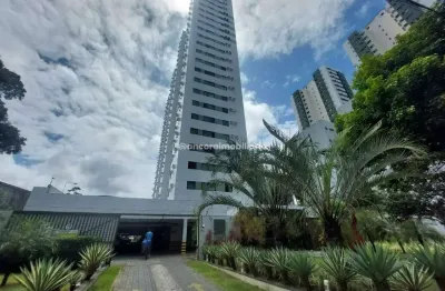 Apartamento à venda, 2 quartos, 1 suíte, 1 vaga, torre - recife/pe