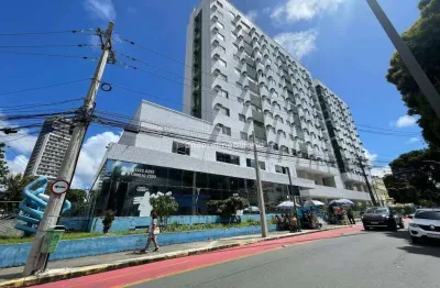 Ponto comercial para alugar na Avenida Conde da Boa Vista, Boa Vista, Recife