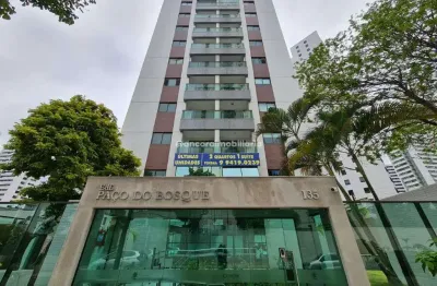 Apartamento para aluguel, 2 quartos, 2 suítes, 1 vaga, encruzilhada - recife/pe
