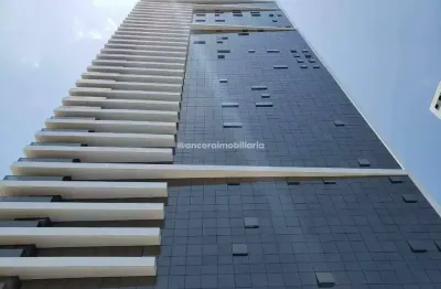 Apartamento à venda, 1 quarto, 1 vaga, barra de jangada - jaboatão dos guararapes/pe