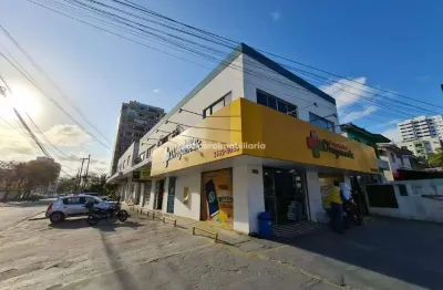Sala comercial para alugar na Avenida Bernardo Vieira de Melo, Candeias, Jaboatão dos Guararapes