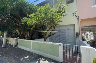 Casa com 2 quartos para alugar na Rua do Riachuelo, Boa Vista, Recife
