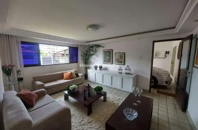 Casa à venda, 4 quartos, 2 suítes, 4 vagas, bongi - recife/pe