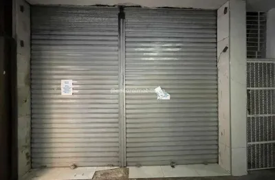 Ponto comercial para alugar na Rua Siqueira Campos, Santo Antônio, Recife