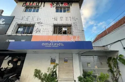 Ponto comercial para alugar na Avenida Conselheiro Aguiar, Boa Viagem, Recife