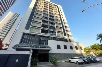 Apartamento com 1 quarto à venda na Rua Vicência, Pina, Recife