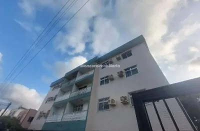 Apartamento com 3 quartos à venda na Rua Celestino Neves, Iputinga, Recife