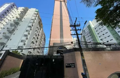 Apartamento cobertura de alto padrão à venda, 5 quartos, 4 suítes e 3 vagas, aflitos - recife/pe