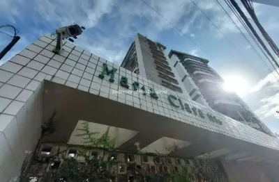 Apartamento à venda, 2 quartos, 1 vaga, boa viagem - recife/pe