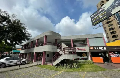 Ponto comercial para alugar na Avenida Dezessete de Agosto, Parnamirim, Recife