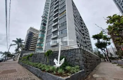 Apartamento à venda, 3 quartos, 2 suítes, 1 vaga, boa viagem - recife/pe