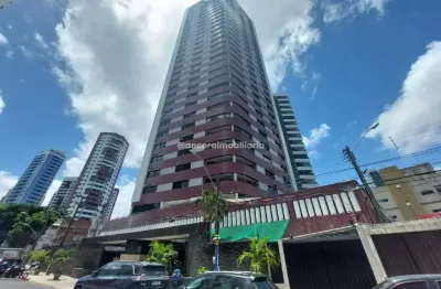 Conheça esse belíssimo imóvel no edifico bimini em boa viagem - recife/pe
