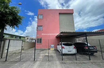 Apartamento para aluguel, 2 quartos, 1 vaga, jardim atlântico - olinda/pe