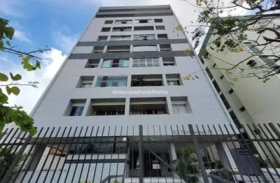 Apartamento duplex no edifício villa maragogi, na madalena!