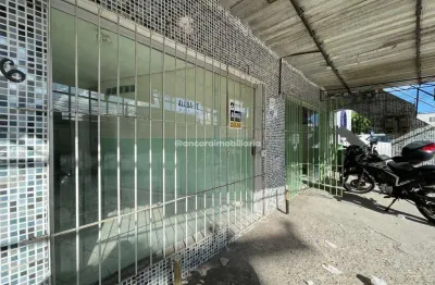 Ponto comercial para alugar na Avenida Brasil, Rio Doce, Olinda