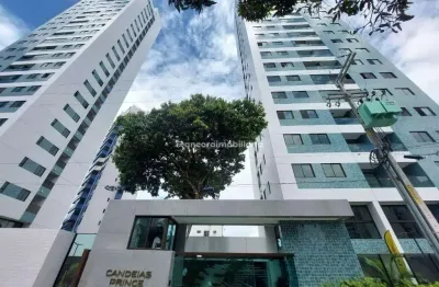Um charme de 77m² numa das melhores áreas de candeias
