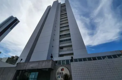 Apartamento à venda, 3 quartos, 1 suíte, 1 vaga, candeias - jaboatão dos guararapes/pe