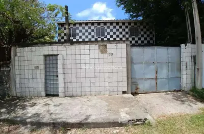 Barracão / Galpão / Depósito à venda na Rua Oscar Berardo, Prado, Recife