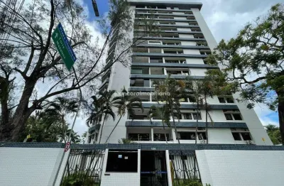 Apartamento à venda, 3 quartos, 1 suíte, 1 vaga, parnamirim - recife/pe