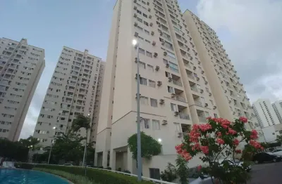 Apartamento para aluguel, 3 quartos, 1 suíte, 1 vaga, Imbiribeira - Recife/PE