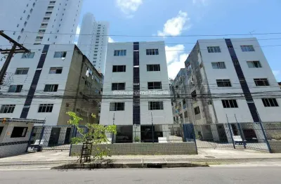 Apartamento à venda, 3 quartos, 1 vaga, boa viagem - recife/pe