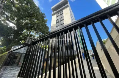 Sala comercial para alugar na Rua Gervásio Fioravante, Graças, Recife