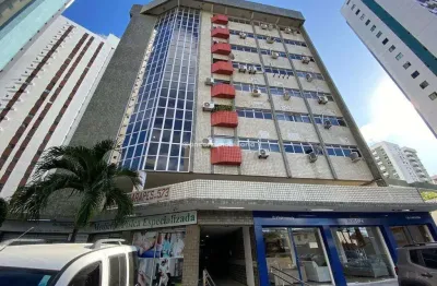 Sala comercial à venda na Rua Ribeiro de Brito, Boa Viagem, Recife