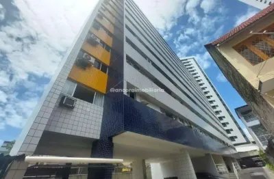 Apartamento à venda no edifício piazza veneza – madalena, recife/pe