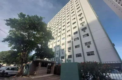 Apartamento à venda, 2 quartos, 1 vaga, boa vista - recife/pe