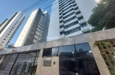 Apartamento à venda, 3 quartos, 2 banheiros, 1 vaga, derby - recife/pe