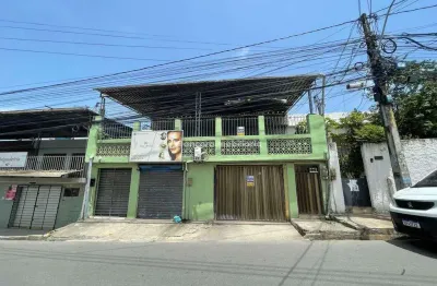 Casa para aluguel, 4 quartos, 1 suíte, 1 vaga, Rio Doce - Olinda/PE