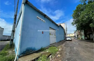 Galpão para aluguel, marcos freire - jaboatão dos guararapes/pe