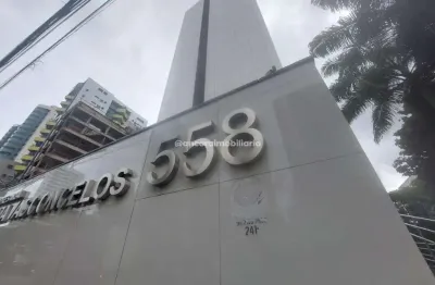 Sala comercial à venda na Avenida Fernando Simões Barbosa, Boa Viagem, Recife
