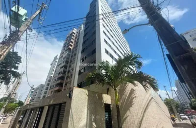 Apartamento à venda, 2 quartos, 1 suíte, 1 vaga, boa viagem - recife/pe
