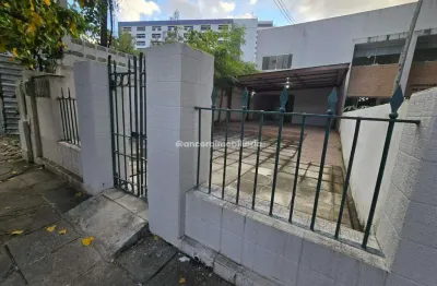 Ponto comercial para alugar na Rua Oswaldo Cruz, Boa Vista, Recife