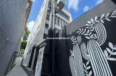 Apartamento para aluguel, 1 quarto, madalena - recife/pe