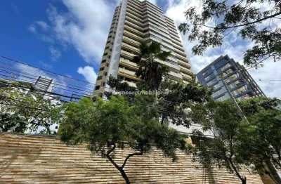 Conforto, localização privilegiada e lazer completo em boa viagem!